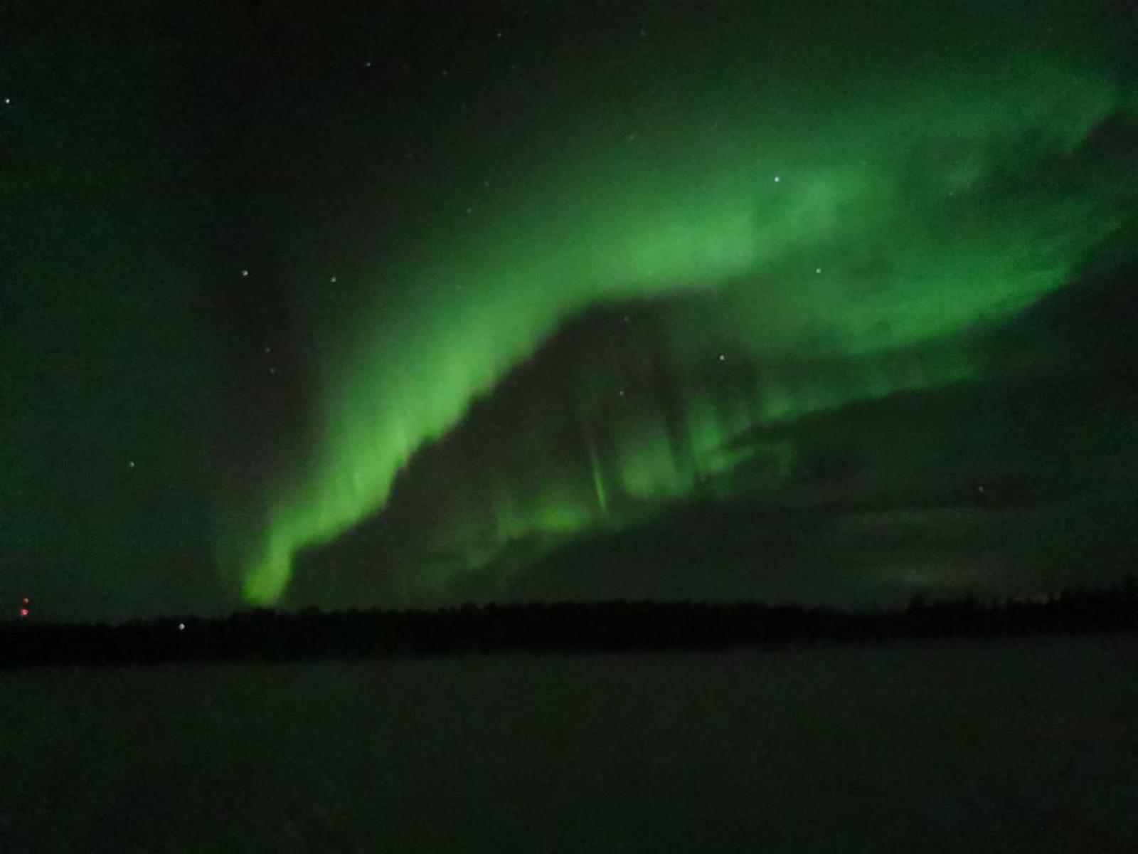Arctic Lodge Hetan Kota Enontekio Luaran gambar